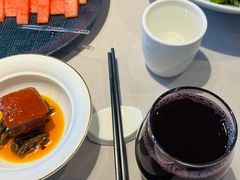 -毛家饭店·30年融合新湘菜(汉峪金谷店)