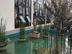 -吴哥国家博物馆