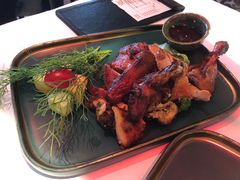 -BetterThai 泰加(苏州中心店)