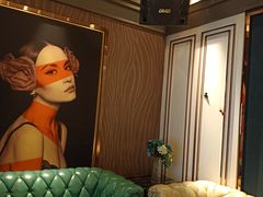 -酷麦私人订制KTV