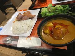 -大快活(丽丰店)