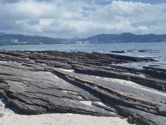 -东平洲海岸公园