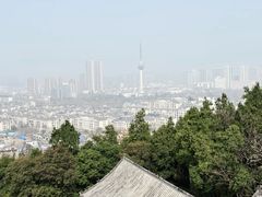 -云龙山