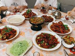 -忆口香龙虾(珠海夏湾老店)