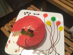 -泰谷酒店·太古码头闽菜自助餐厅