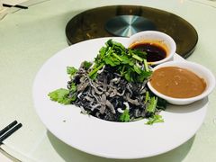水爆肚-蓬川食府(金海道店)
