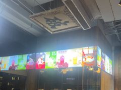 -破店肥哈·海鲜·烧烤(郑州银泰inPARK店)