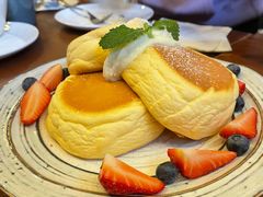 -UPPER KITCHEN(延安路店)