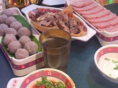 -大吉利·潮汕鲜牛肉火锅(总店)