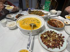 -院8里·少城记忆老川菜(宽窄巷子店)