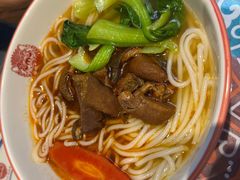 -胡记德源粉·湖南菜(双安店)