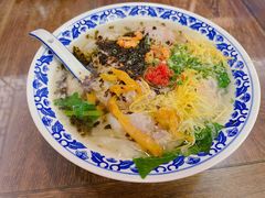 -老温州馄饨担(东游大厦店)