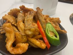 -轩记海鲜餐厅·四十五年老字号·经典粤菜(西区彩虹店)