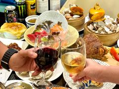 -深圳温德姆至尊酒店