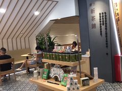 -霸王茶姬(正佳广场店)