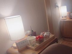-锦初·禅意4K影院式足道·新中式SPA(茂业天地店)
