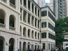 -大馆(前中区警署建築群)