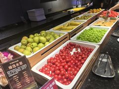 -萧邦音乐会所KTV·蒸汽活海鲜自助(福田店)