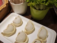 -东海怡品海鲜豆捞(星街坊店)