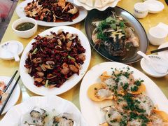 -川妹子饭店(海韵路店)