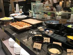 -元渔铁板烧(万象城店)