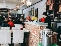 -清真•蜀风园(丁字沽店)