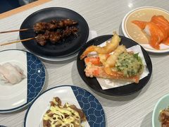 -滨寿司(新街口中央商场店)