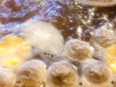 -食潮汕头鲜牛馆(望京保利店)
