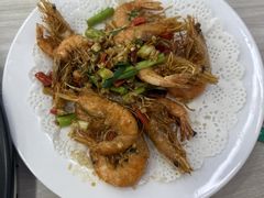 -船奇蒸汽海鲜·闽菜(八市海鲜总店)