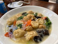 -怡得观滇餐厅·地道昆明菜·1996(海埂大坝店)