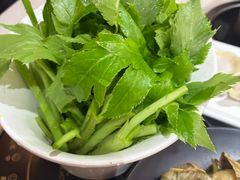 -一叶一世界•素食餐厅(新光天地店)