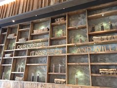 -星巴克臻选(湖滨道店)