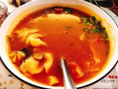 -疆Jiang·新疆秘制料理