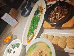 -淮扬府·游园京梦(北京SKP店)