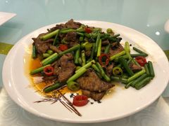 -紫丁香饭店-中餐厅