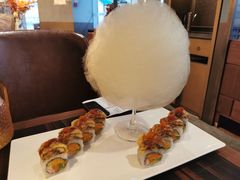-山葵家·创意料理(临平银泰城店)