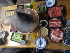 -牛街清真满恒記(平安里西大街店)