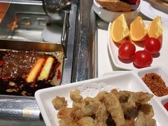 -海底捞火锅(中商百货店)