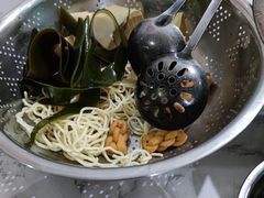 -重庆特色冷锅鱼(武大店)
