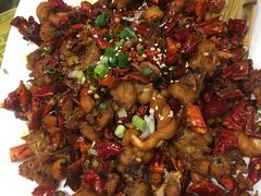 -庆合府重庆大排档(紫都城店)