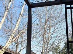 -春晖园度假酒店温泉