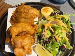 -森味薪火烧•烧鸟居酒屋•日本料理(望京店)