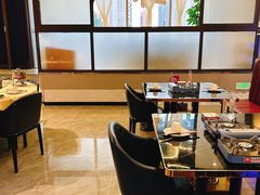 -江南福宴·澳门海鲜.牛肉火锅(汇高栢悦中心店)
