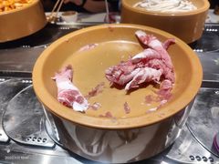 -龍歌自助小火锅(崂山丽达店)