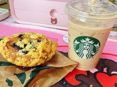 -星巴克(北京广渠门名敦道店)