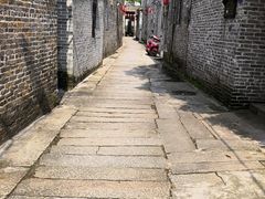 -烟桥私房菜馆(奋哥)