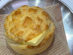 -香港深仔记茶餐厅(东门店)