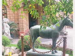 -马勒别墅饭店(静安寺店)