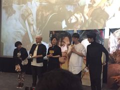 -博纳国际影城(皇庭店)