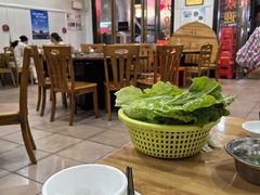 -力哥地道海南菜·联谊文昌鸡老店